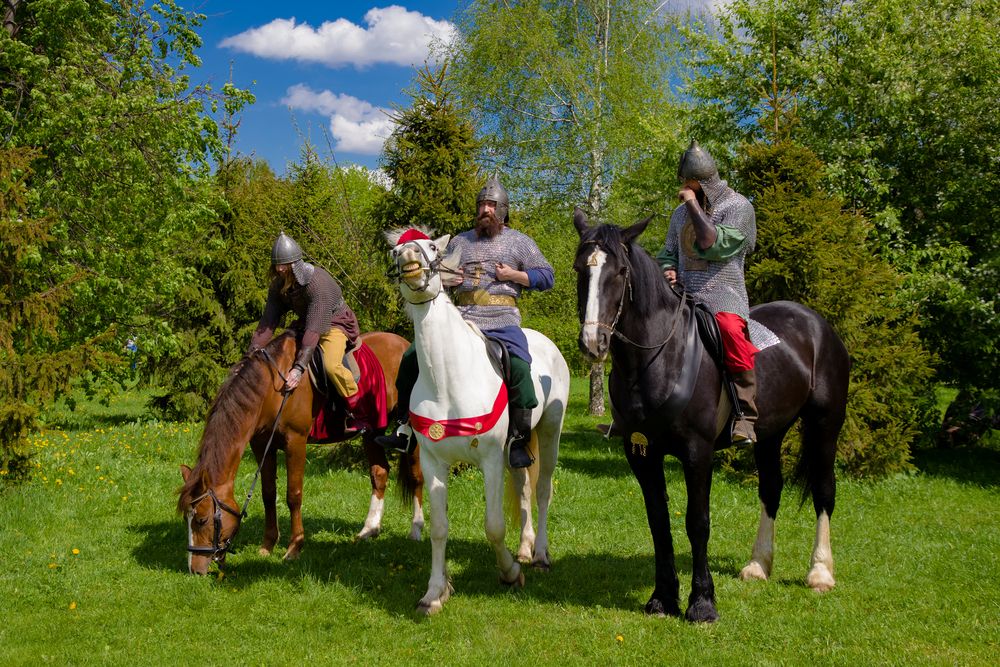 Photograph by Владимир Говоров