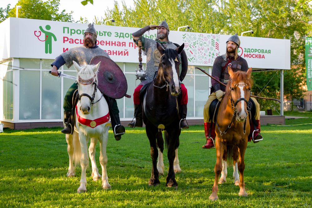 Photograph by Владимир Говоров