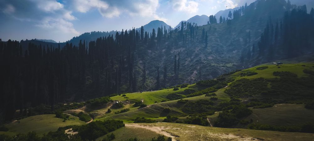 Photograph by Hasan Mehdi