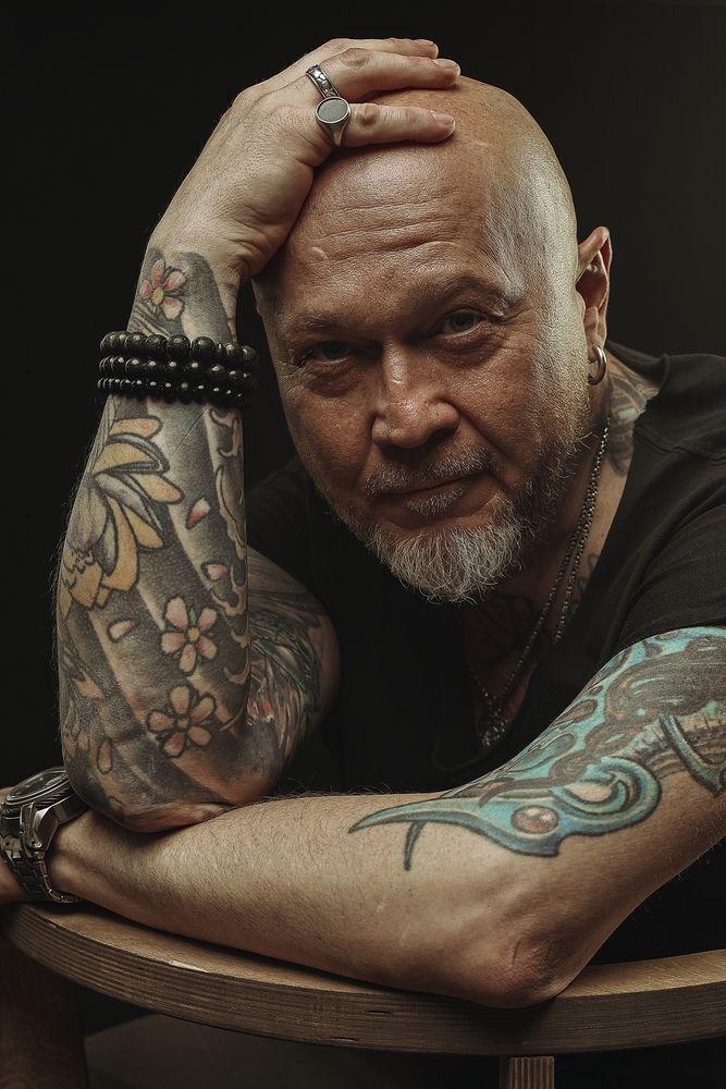 Photograph by Артем Артемьев