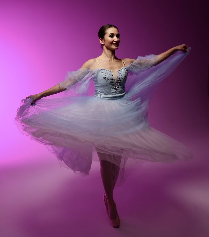 Фотография автора Голубков Леонид