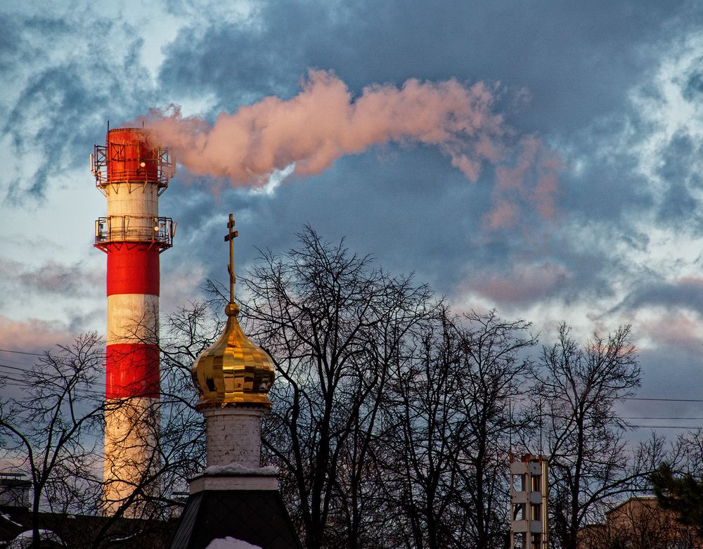 Photograph by Павел Кулинич