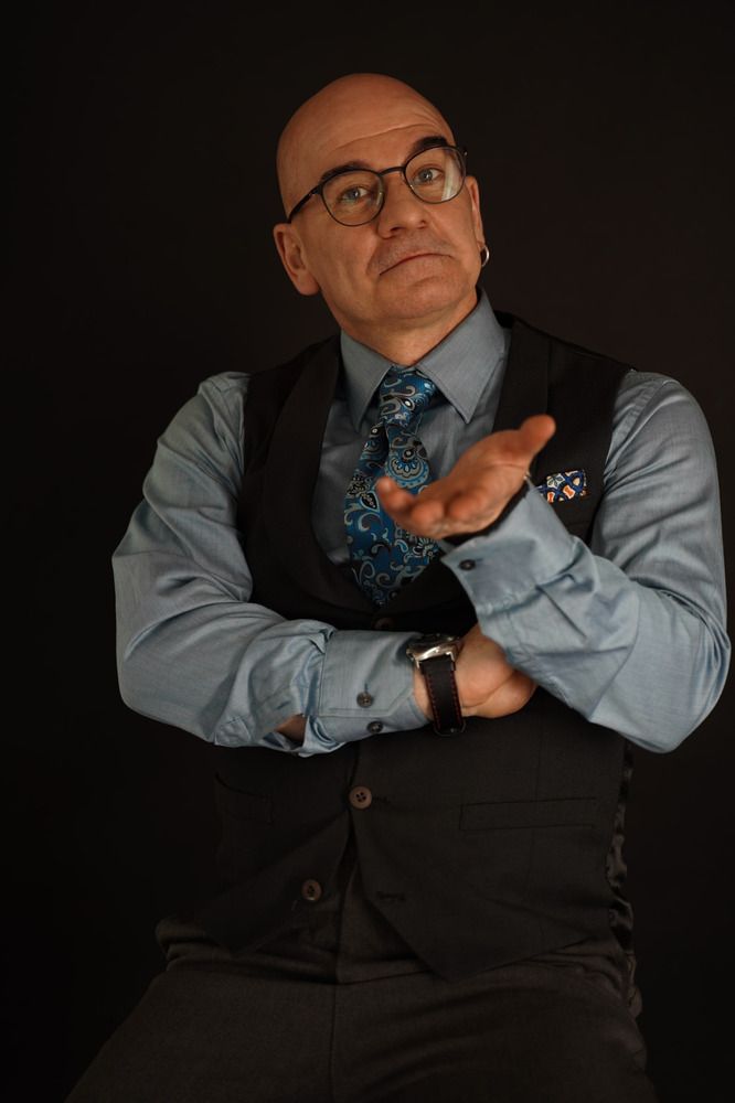 Photograph by Татьяна Собина