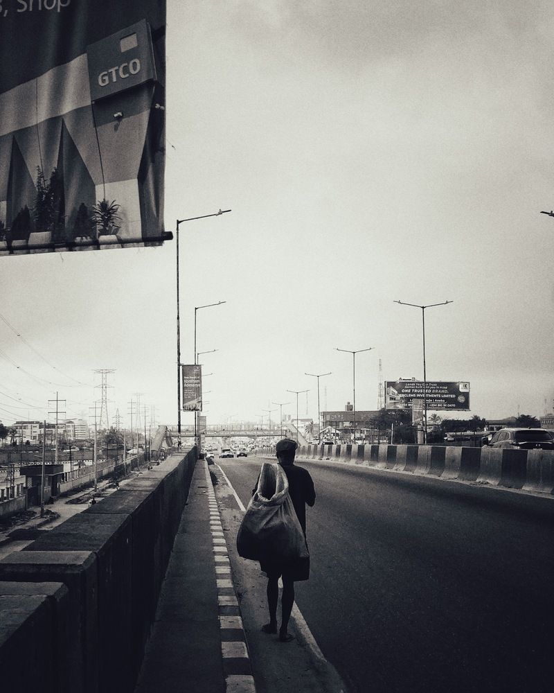 Long Travels