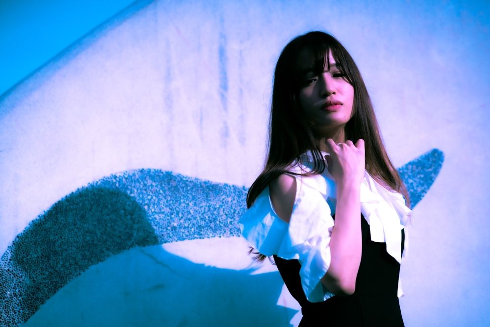 Photograph by Kuramochi Kunio