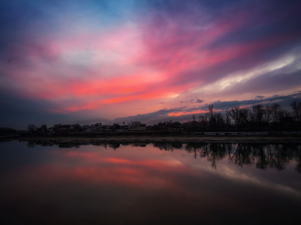 Photograph by Сергей Тихомиров