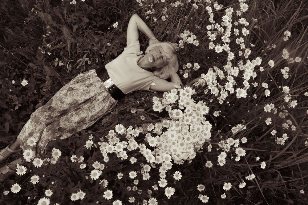 Photograph by ira bolshakova