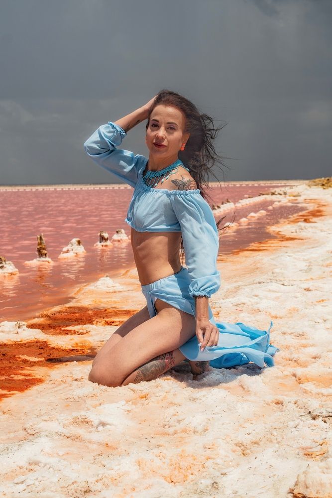 Photograph by Екатерина Игоревна