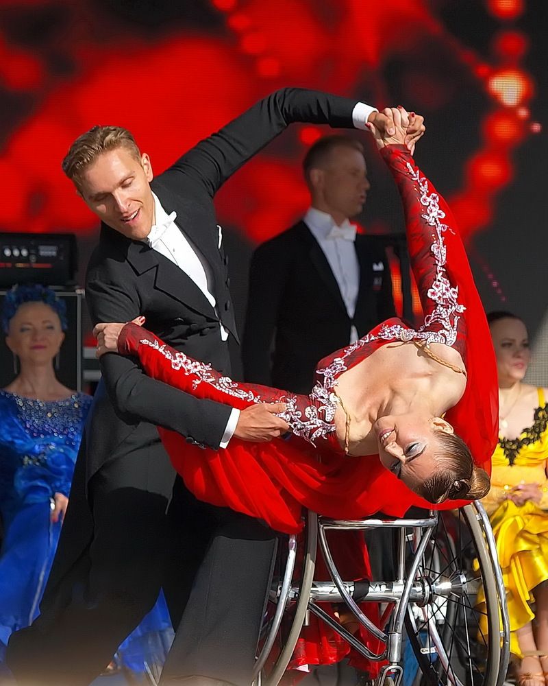 Photograph by Игорь Чеботарёв