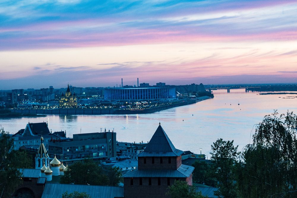 Photograph by Даниил Пузаков