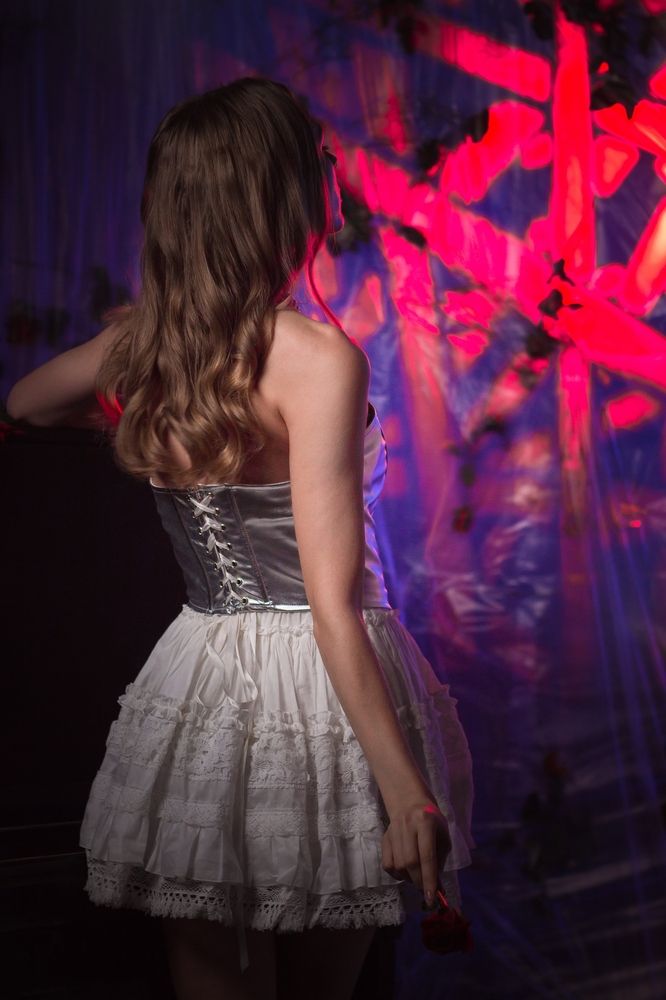 Photograph by Надежда Виденина