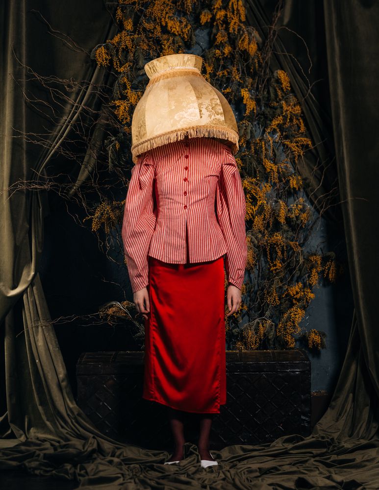 Photograph by Константин Пешков