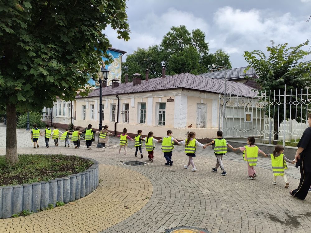 Photograph by Lena Semenova