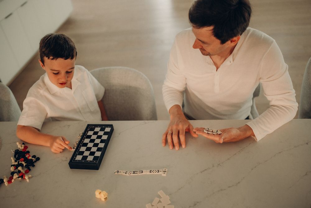 Photograph by Anna Vlasova