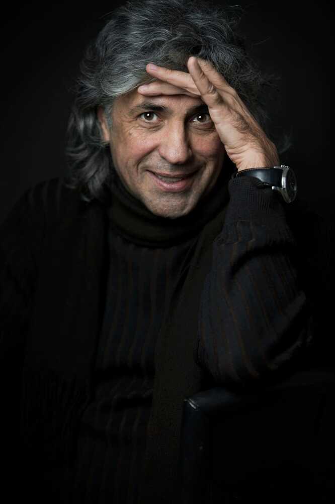 Photograph by Игорь Ребров