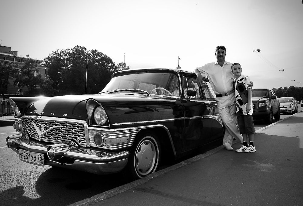 Детская мечта