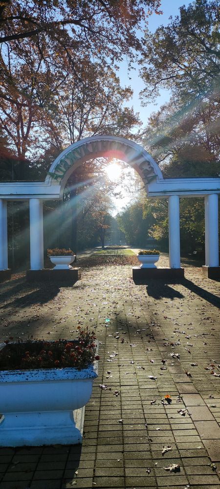 Photograph by Lena Semenova