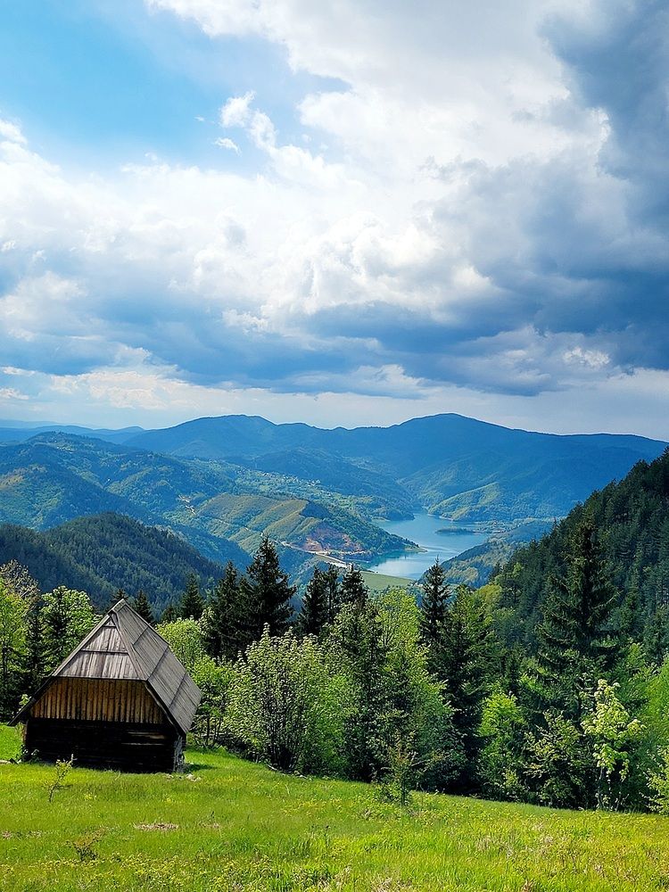 Пастораль