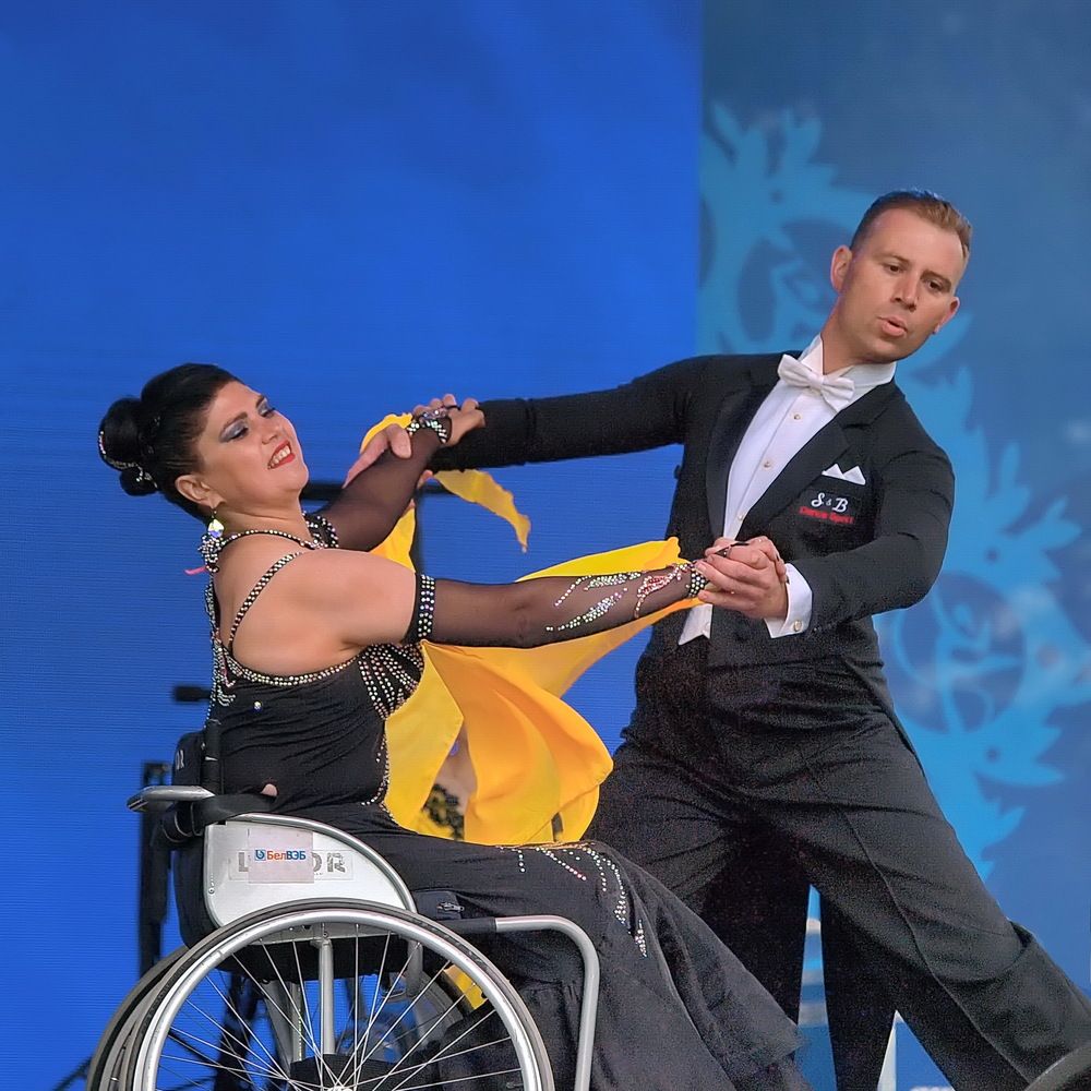 Photograph by Игорь Чеботарёв