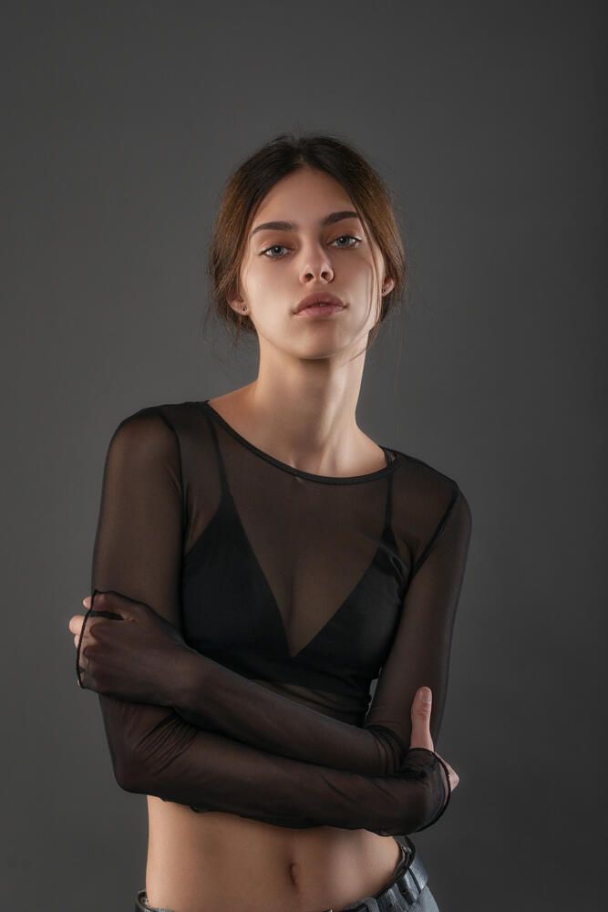 Photograph by Иван Сафронов