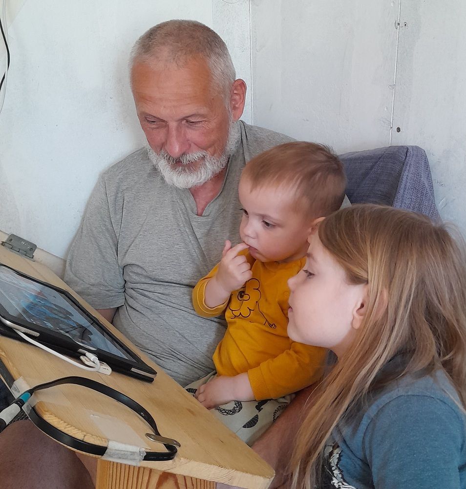 Photograph by Татьяна Ситникова