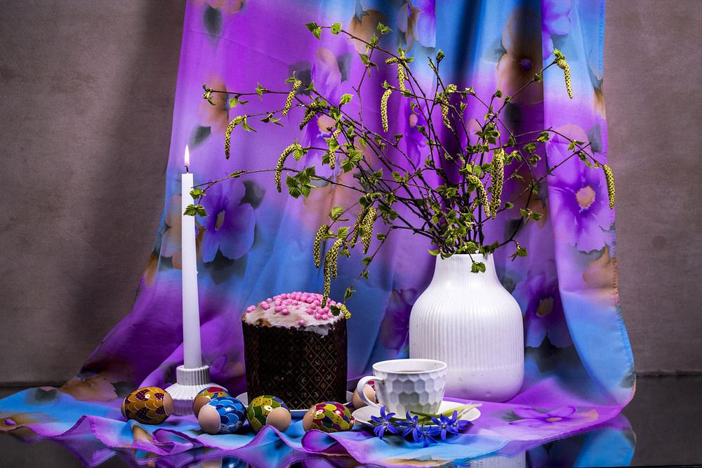 Photograph by Людмила Павловна