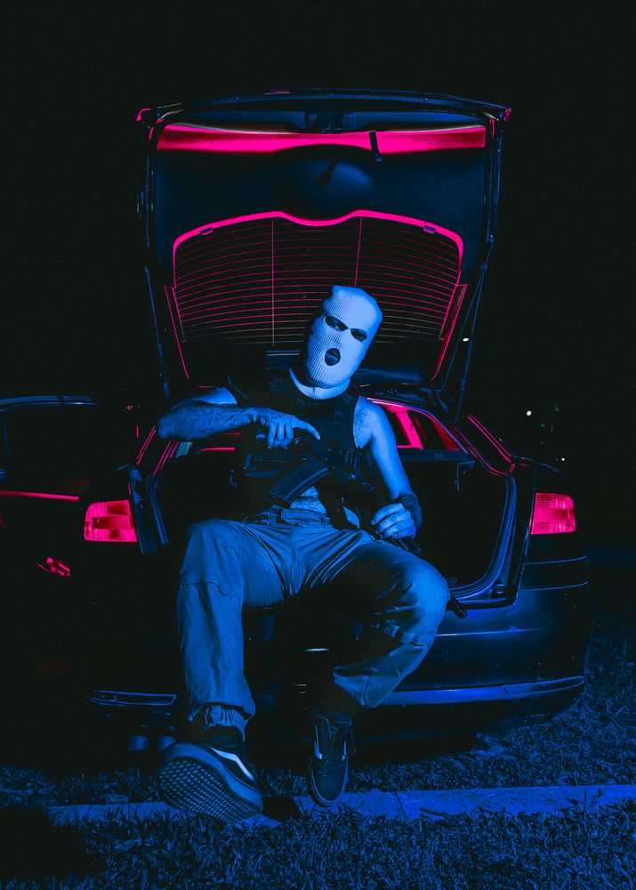 Фотография автора Abdullah Ibradžić