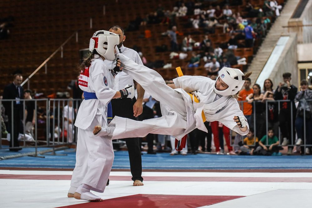 Photograph by Sergei Komlev