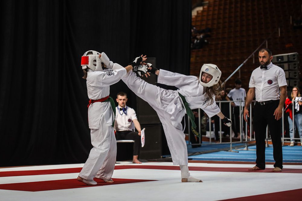 Photograph by Sergei Komlev