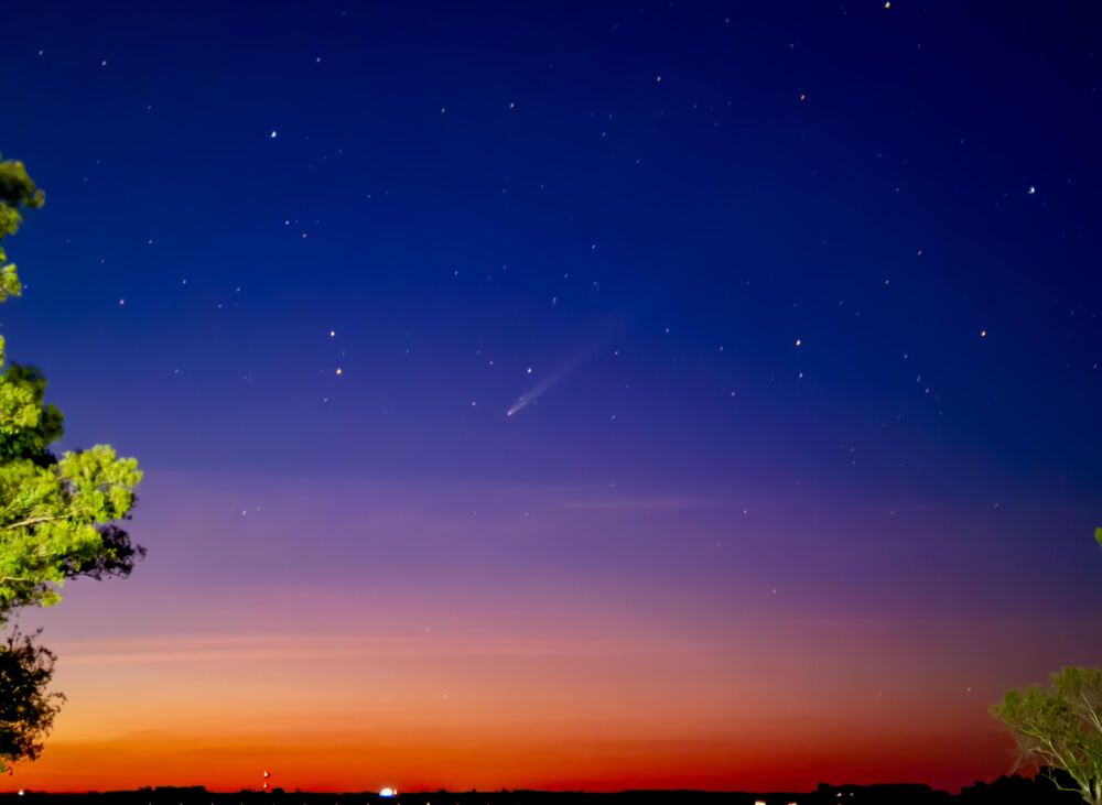 Photograph by Leonor Hernandez