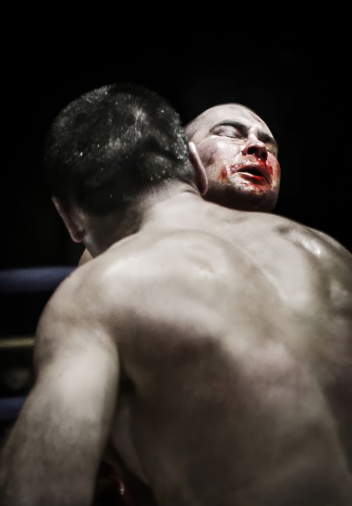 Photograph by Андрей Кокшаров