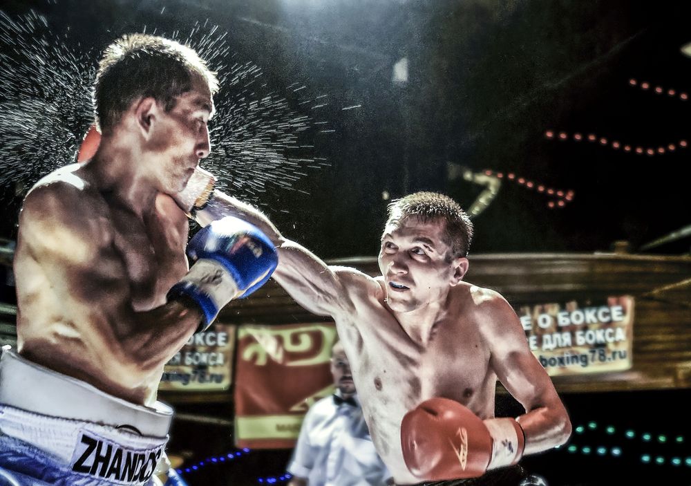 Photograph by Андрей Кокшаров