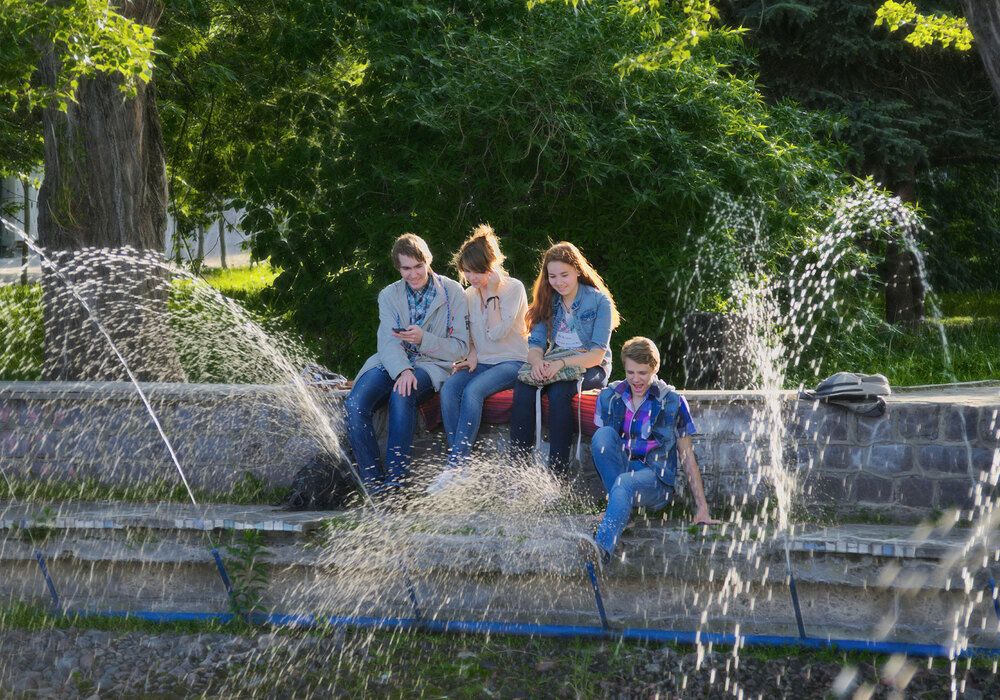 Photograph by Владимир Арбесман