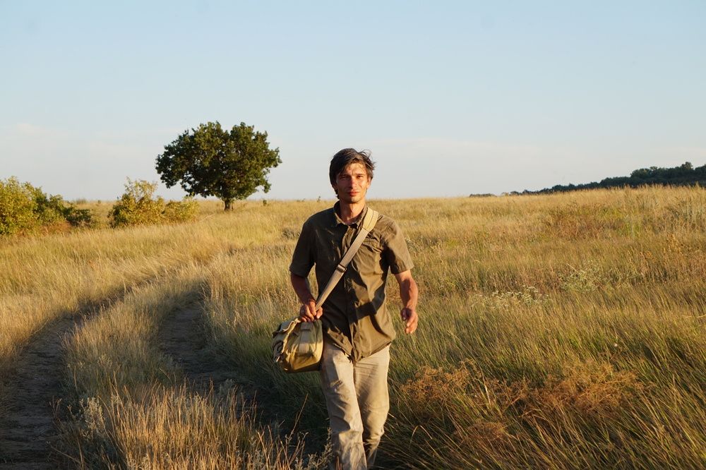 Photograph by Лена Максимкина