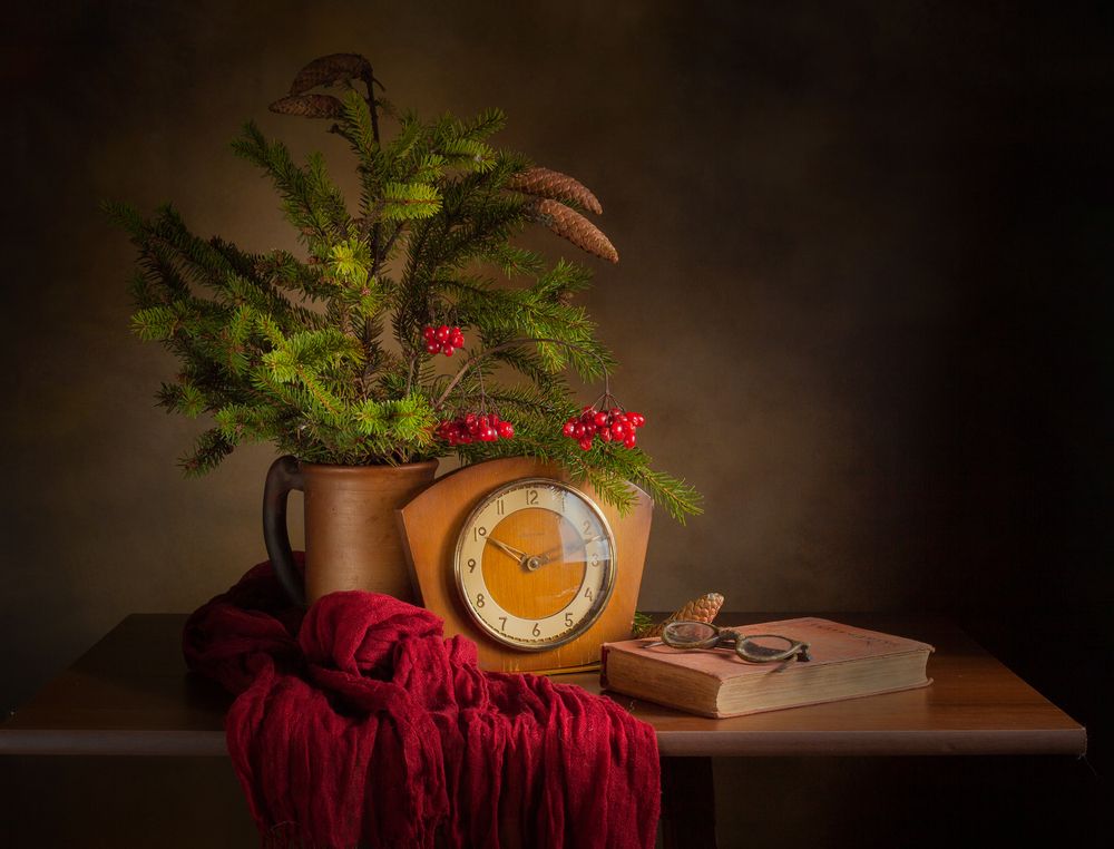 Photograph by Хвойнова Елена