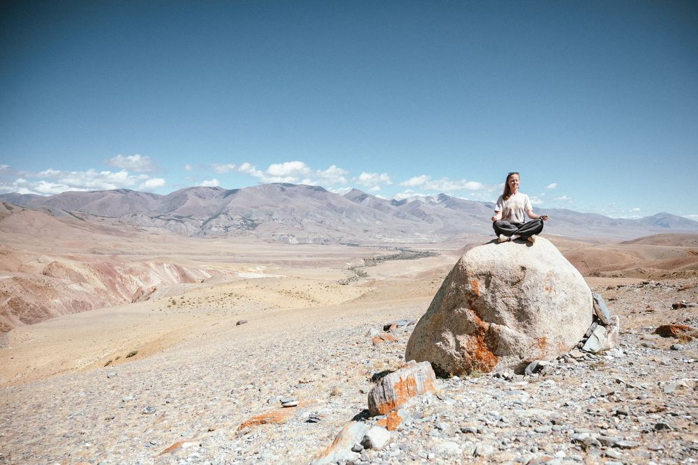 Photograph by Надежда Желтова