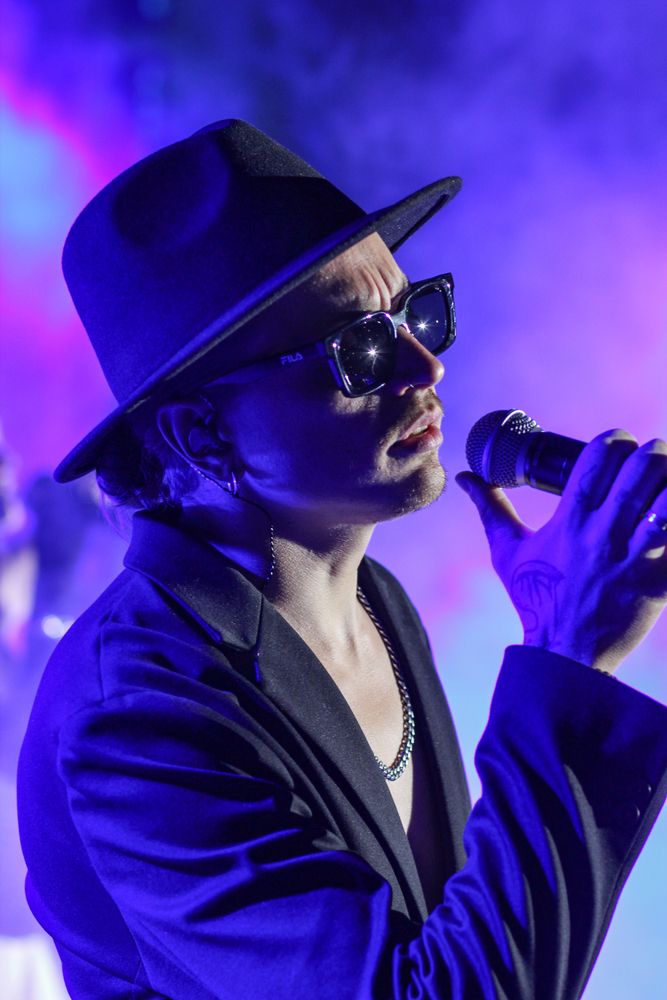 Photograph by Екатерина Ермоленко