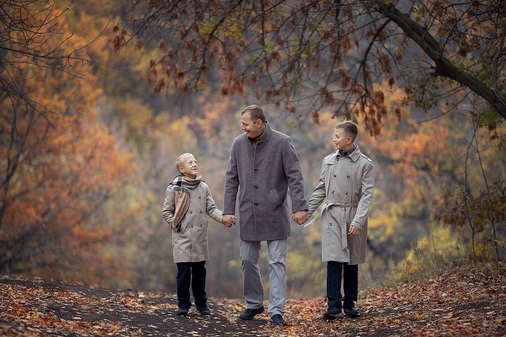 Photograph by Солнечный Александр