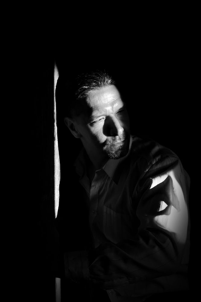 Photograph by Дарья Зуевская