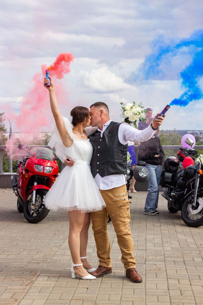 Photograph by Алексей Борисов