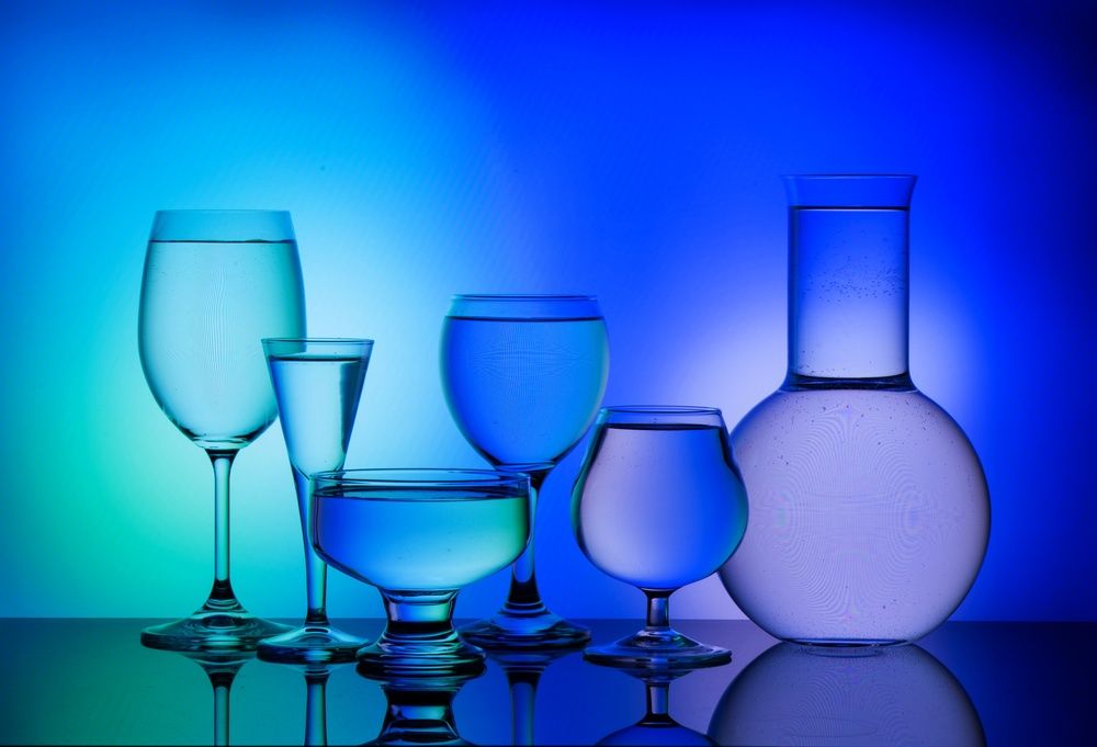 Photograph by Natalia Bondarenko