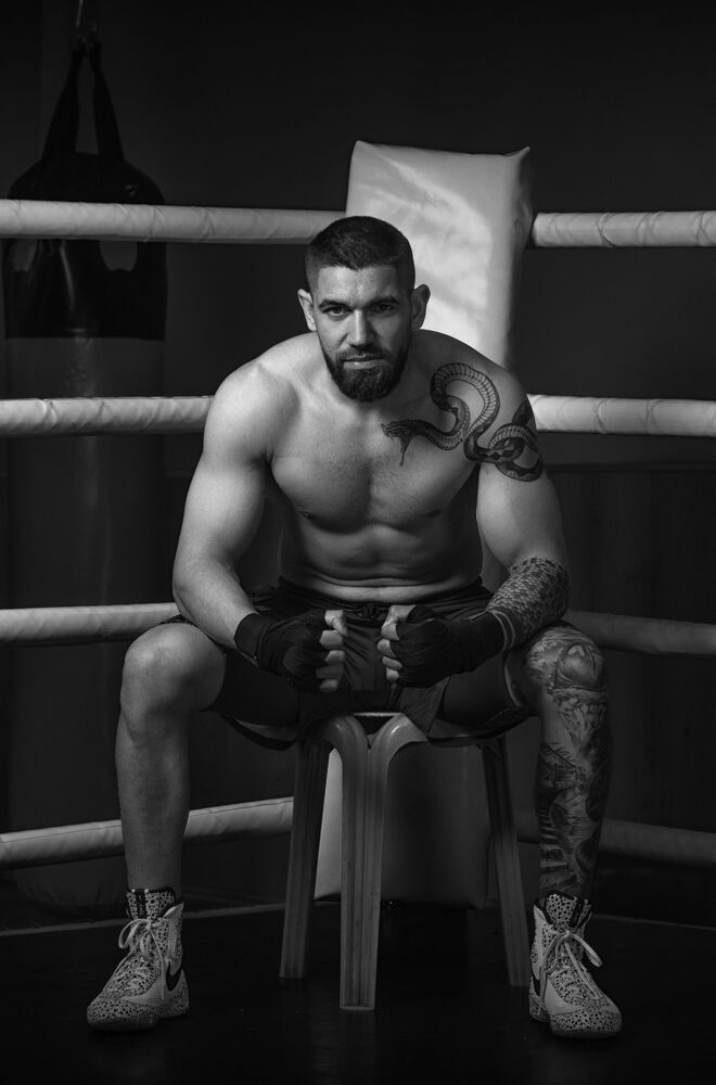 Photograph by Теодор Василев