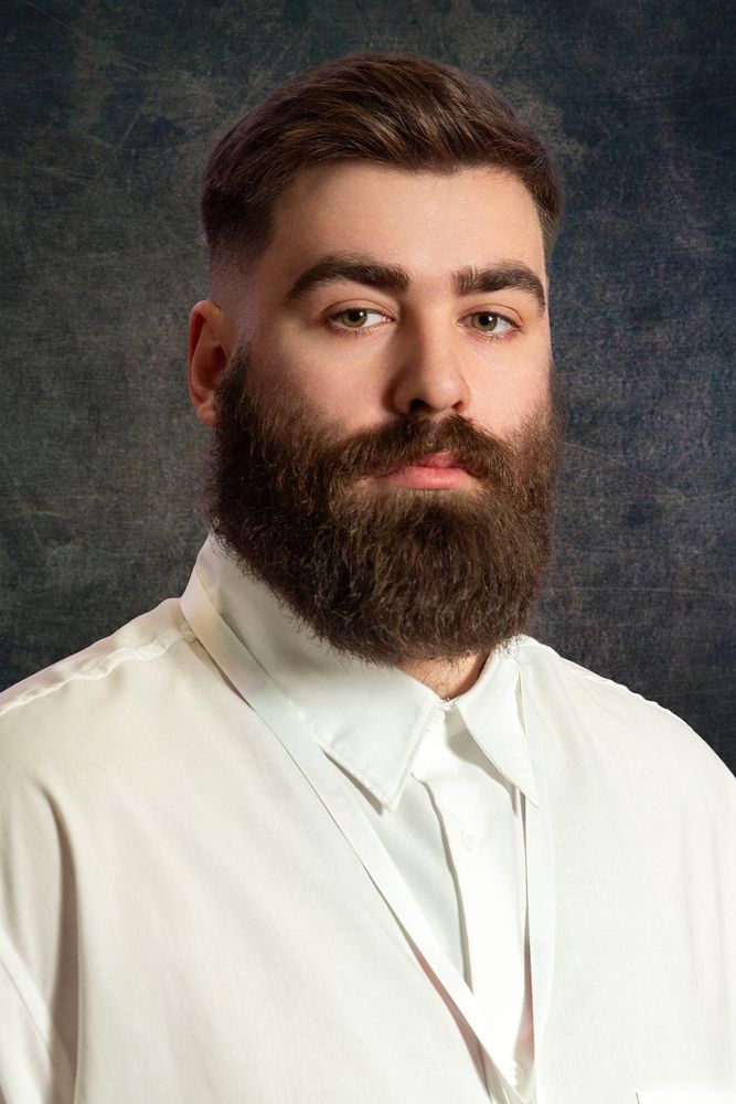 Фотография автора Михаил Бове