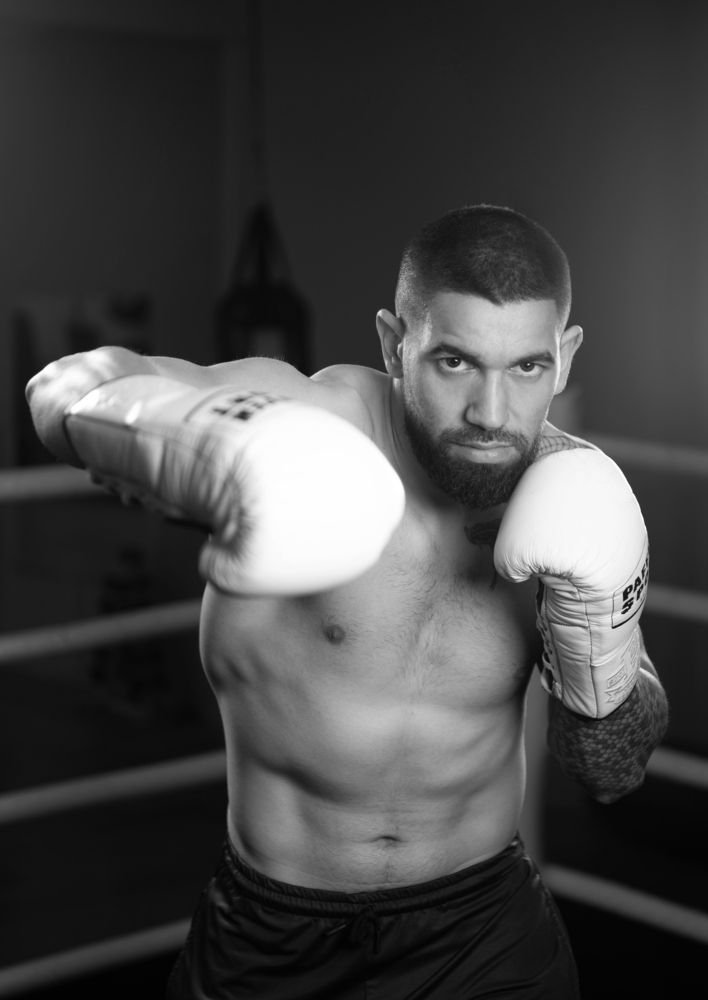 Фотография автора Теодор Василев