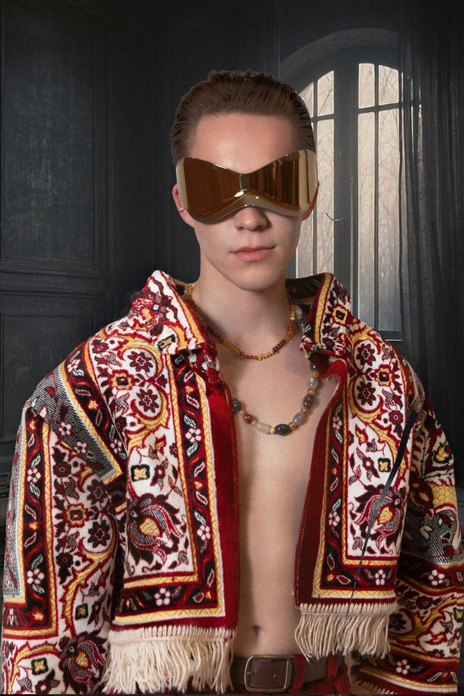 Фотография автора Михаил Бове