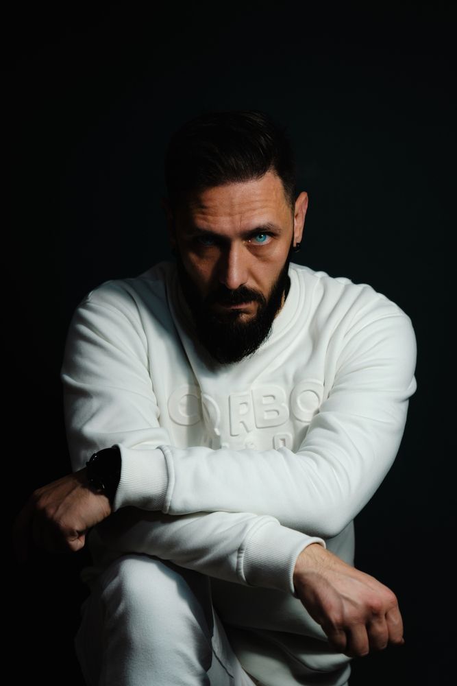 Photograph by Robert Fülöp