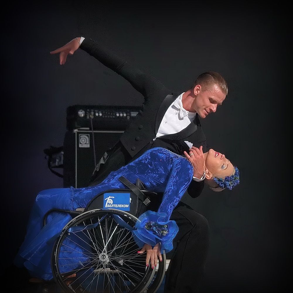 Photograph by Игорь Чеботарёв