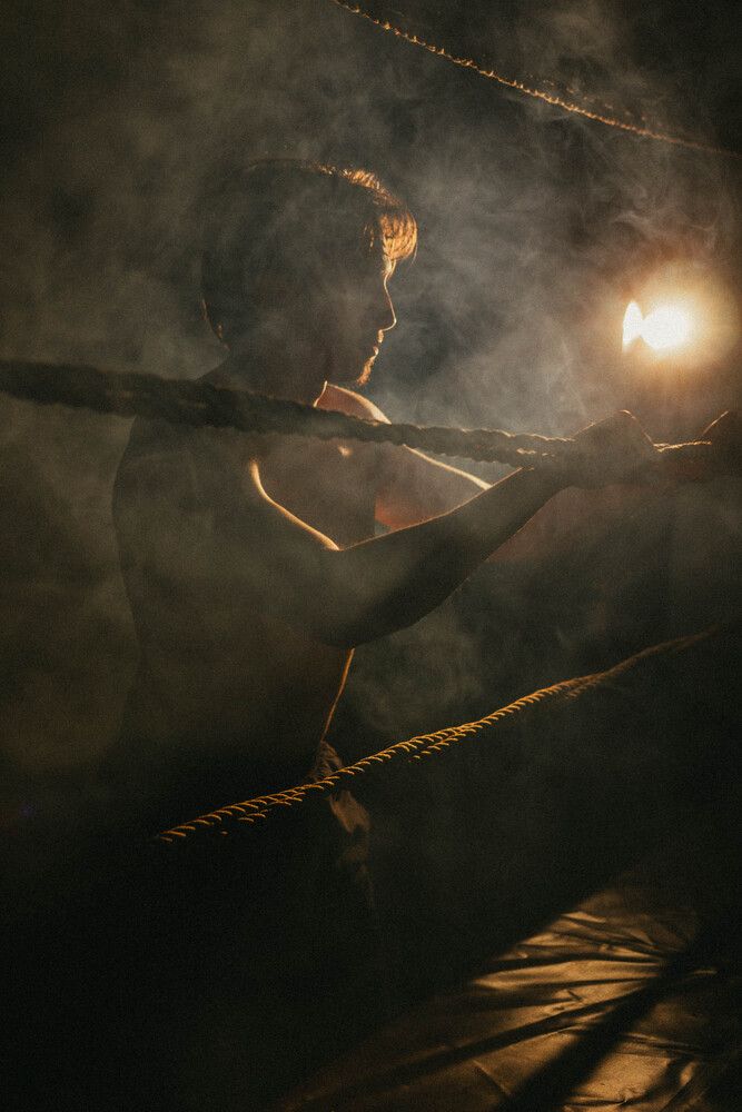 Photograph by Анна Жирохова