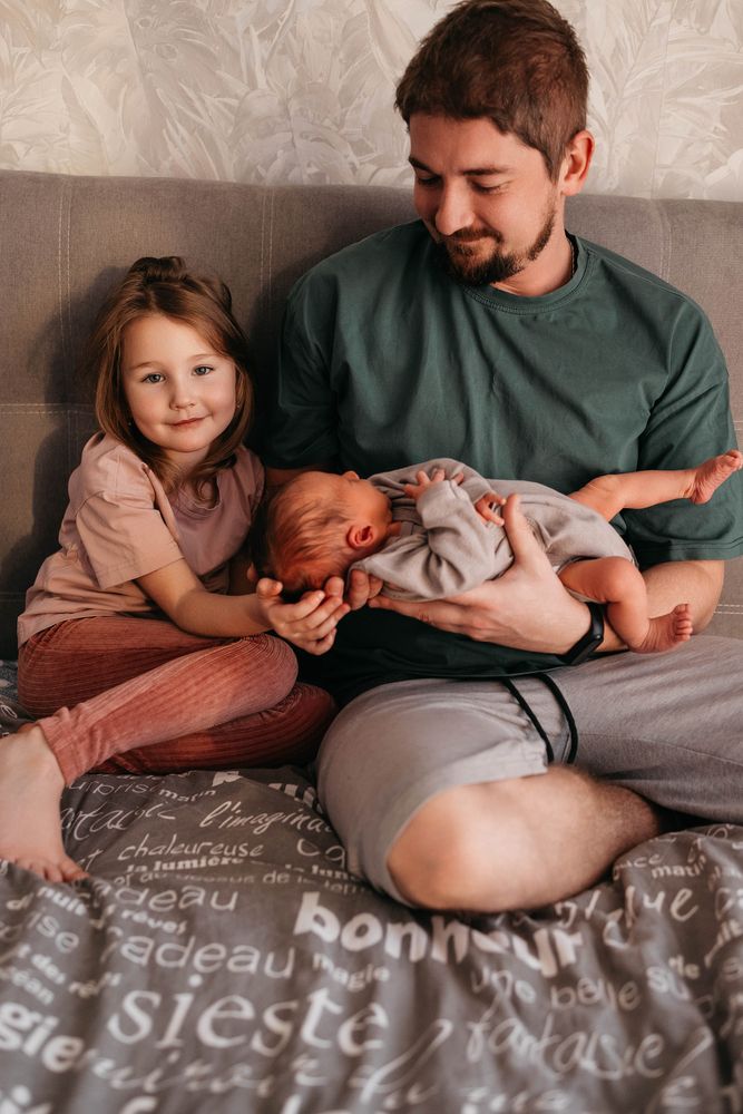 Фотография автора Яна Лагодная