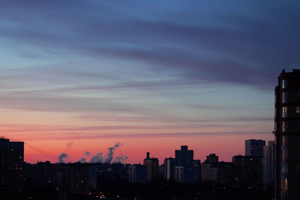 Photograph by Инна Воробьева